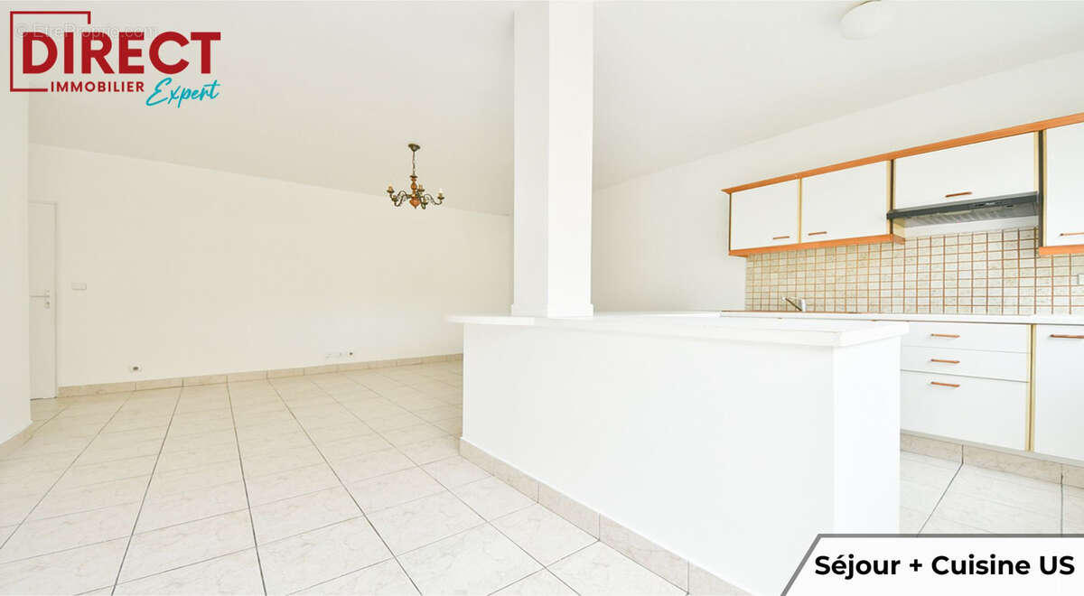 Maison à MAISONS-ALFORT