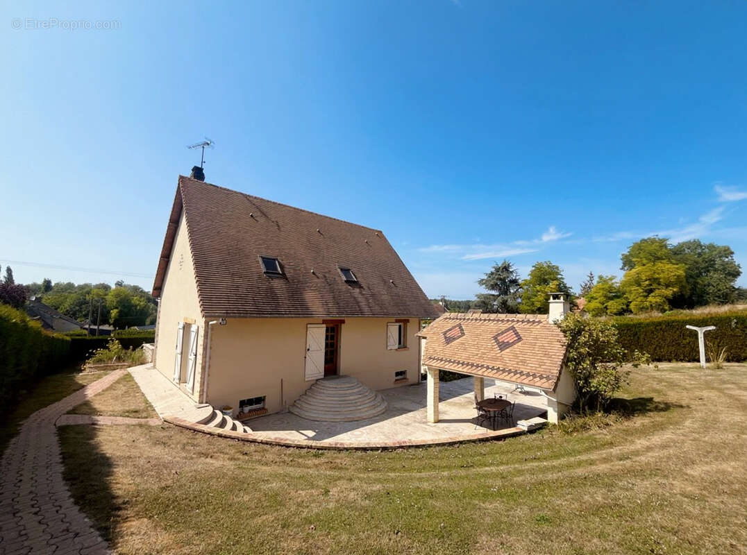 Maison Airan Valambray - photo 7