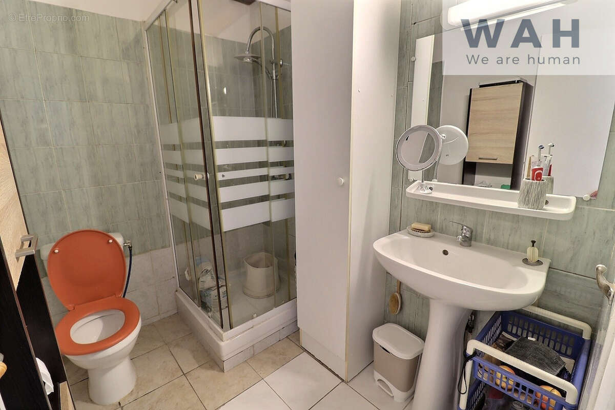 Appartement à CLERMONT-L'HERAULT
