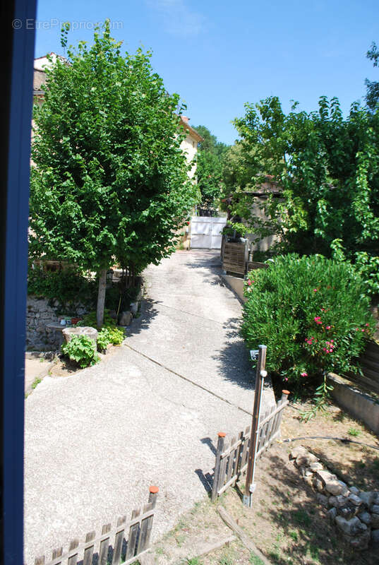 Maison à SALERNES