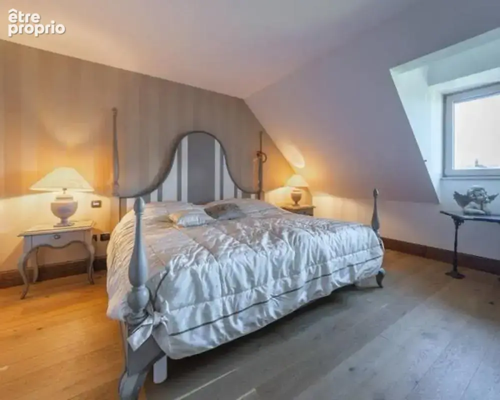 Exclusivité - maison d'exception centre-ville d'Obernai - photo 10