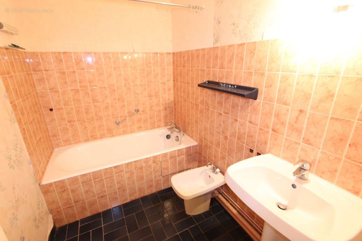 Appartement à NEVERS