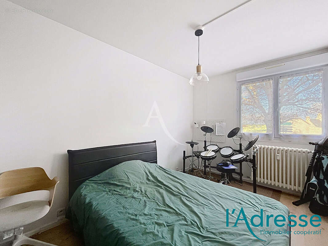 Appartement à LAVAL