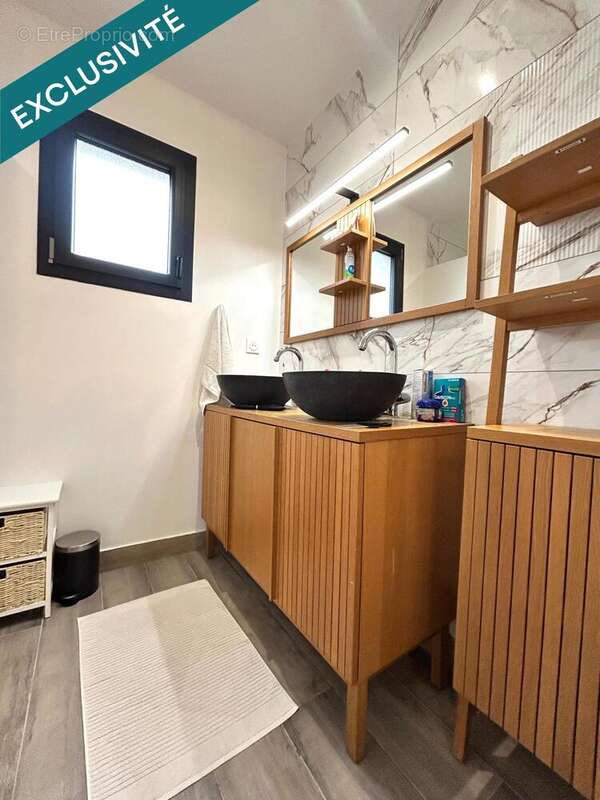 Photo 4 - Maison à PORTES-LES-VALENCE