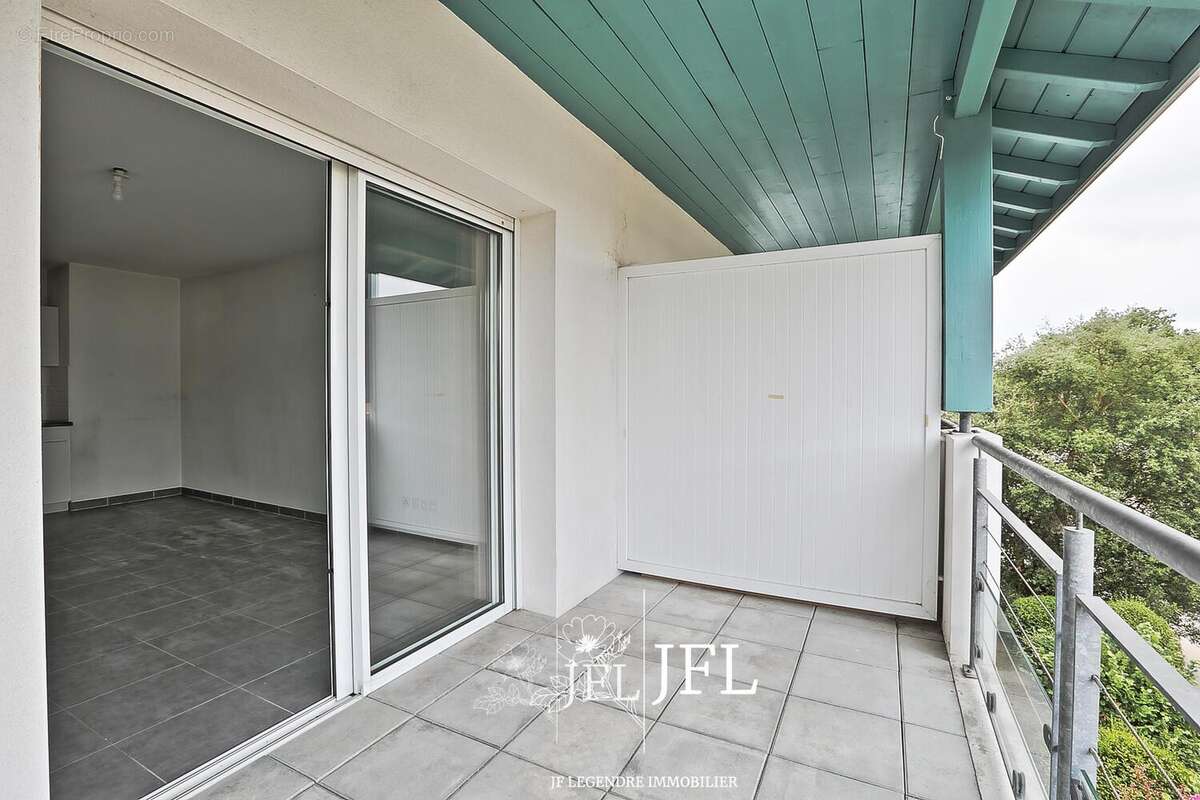 Appartement 44 m² à Ondres  - photo 6