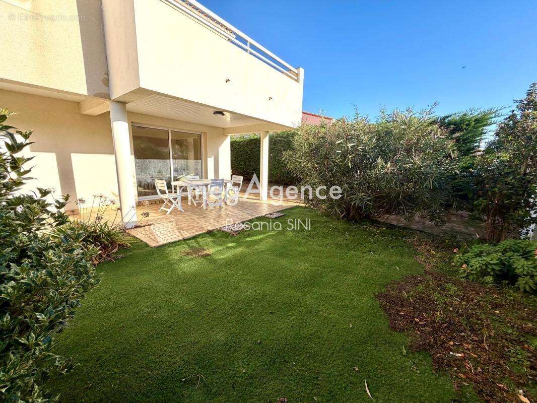 Maison à LES SABLES-D&#039;OLONNE