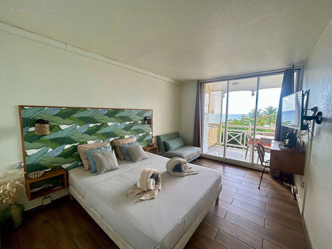 Appartement à LE DIAMANT