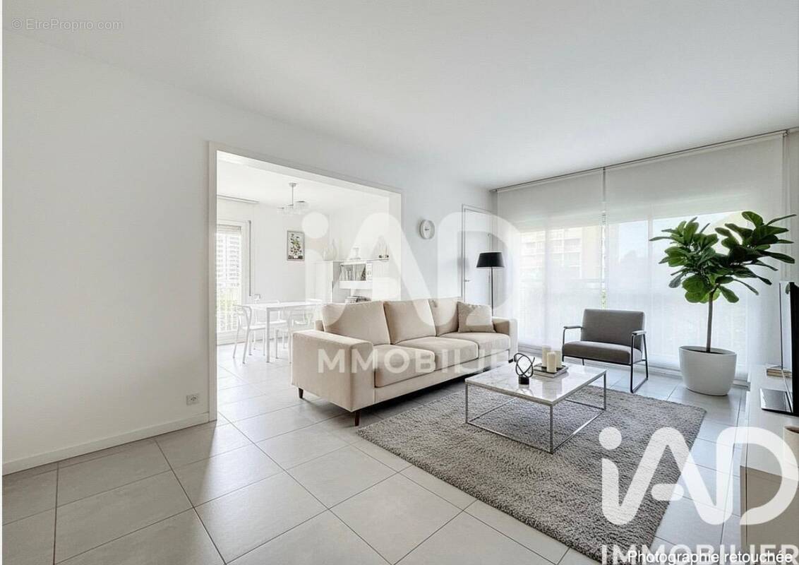 Photo 1 - Appartement à MARSEILLE-13E