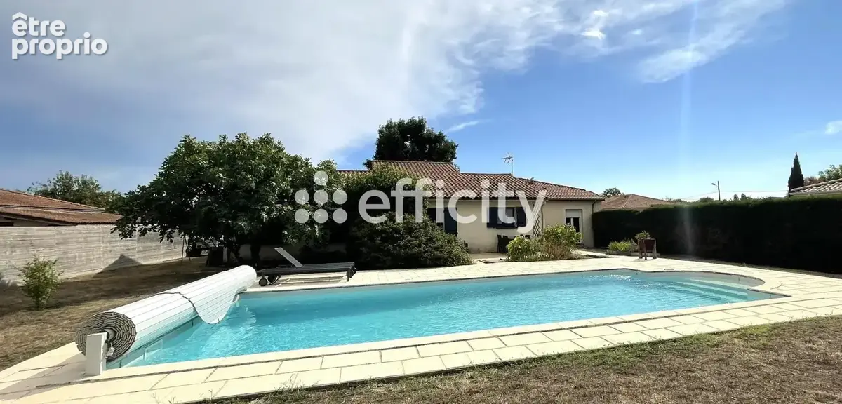 Maison 6 pièces 158 m² à vendre à Ludon-Medoc (33290) - photo 4