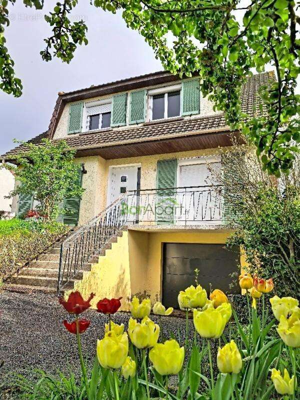 La norville - maison 130 m2 sur 672 m2 - photo 23
