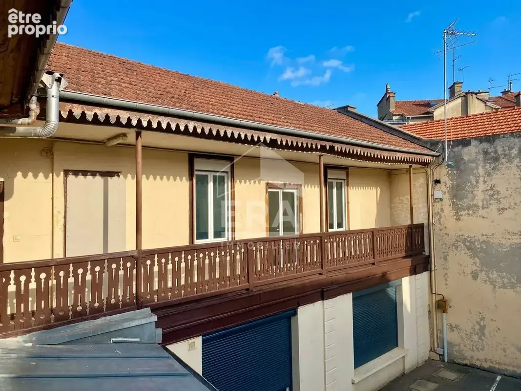 Appartement à PAU