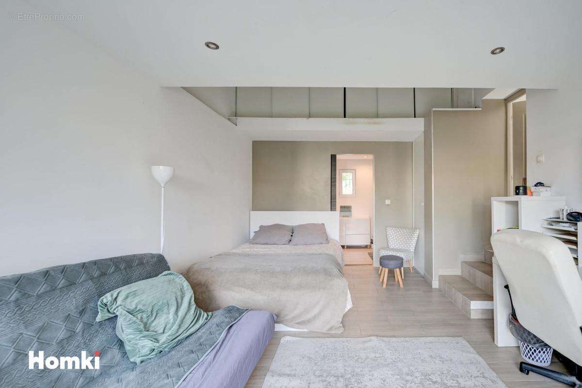 Maison à PLAN-DE-CUQUES