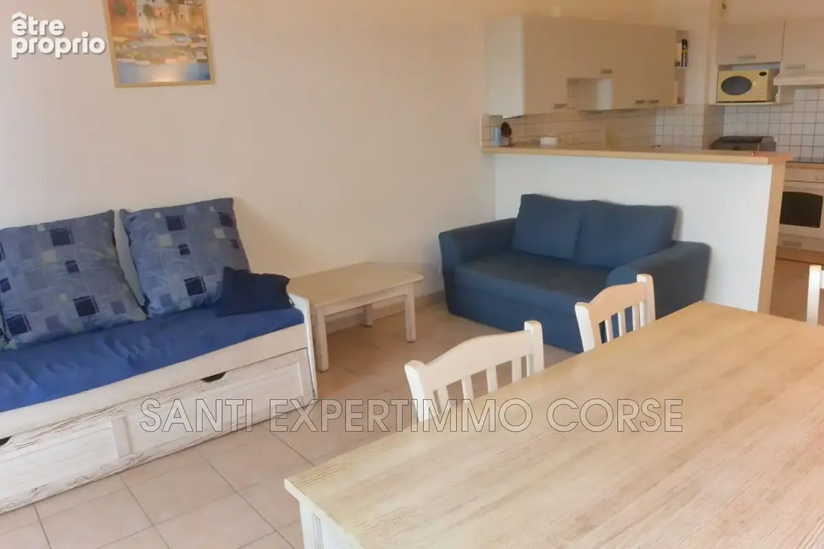 Appartement 3 pièces 62 m² à vendre à Sari-Solenzara (20145) - photo 6
