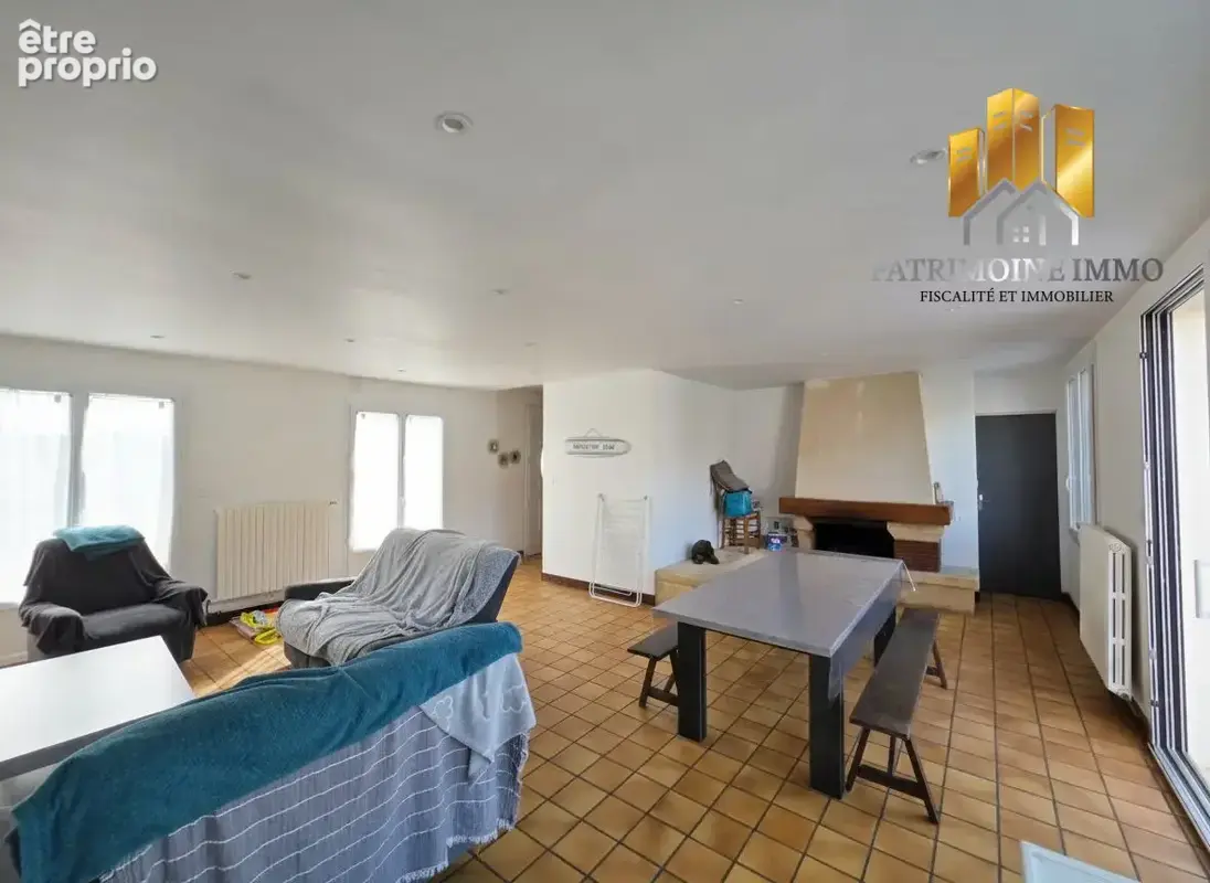 Maison 7 pièces 190 m² à vendre à Ecommoy (72220) - photo 6