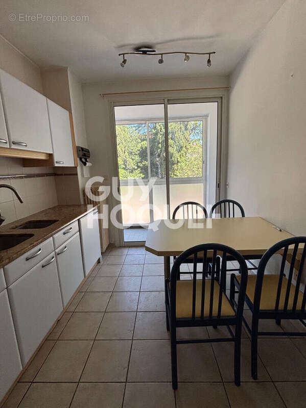 Appartement à AVIGNON