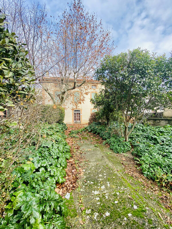 Maison à VEDENE