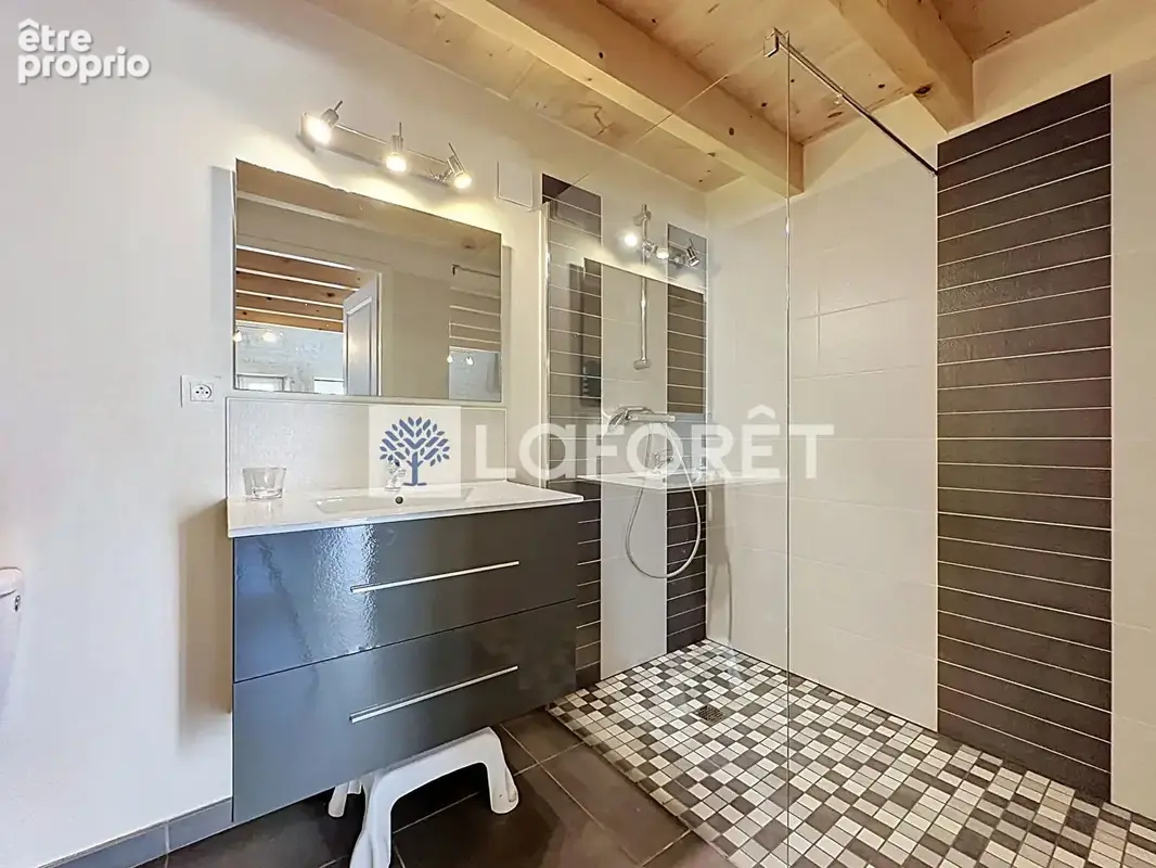 Maison Saint Maxire - photo 19
