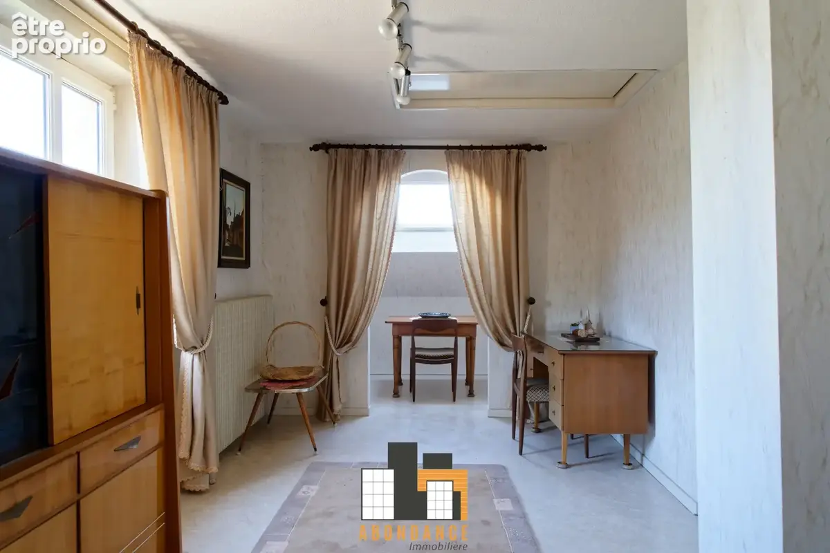 Munchhausen maison de 162m2 sol 145m2 hab sur 13.22a! - photo 17