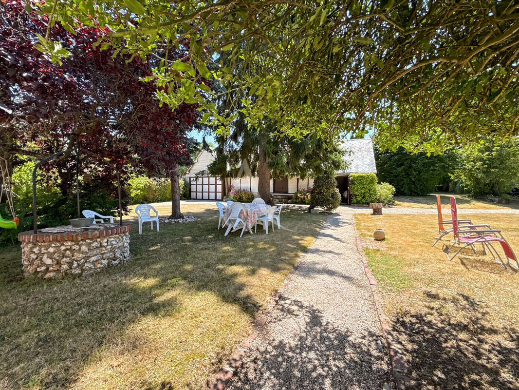Maison plain pied de vie - photo 4