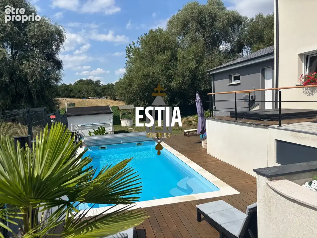 Maison 5 pièces 120 m² à vendre à Flainval (54110) - photo 4
