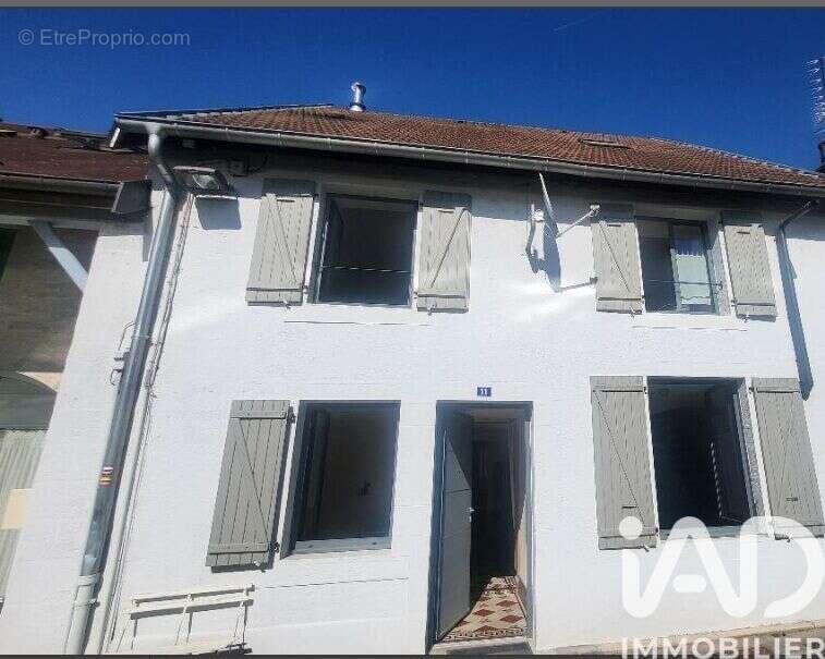 Photo 3 - Maison à ORNANS