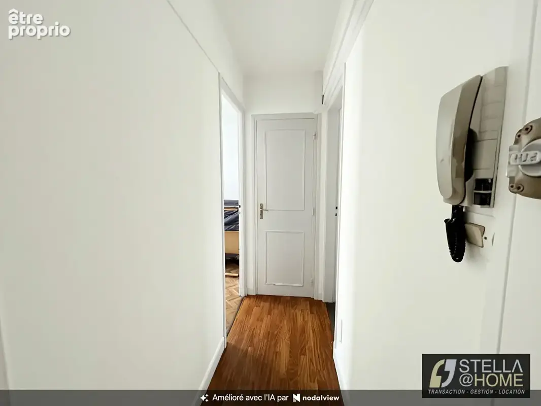Photo Appartement à Saint-Quay-Portrieux au prix de 137 800€