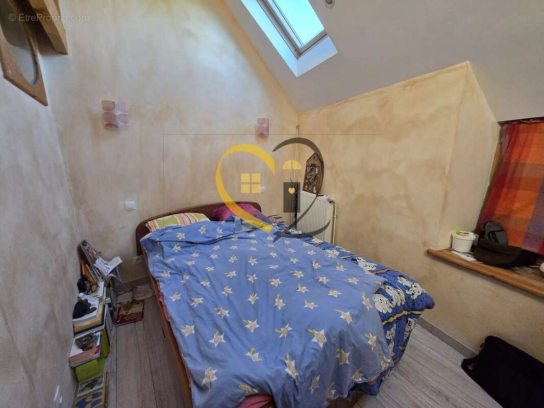 Maison à MENETOU-SALON