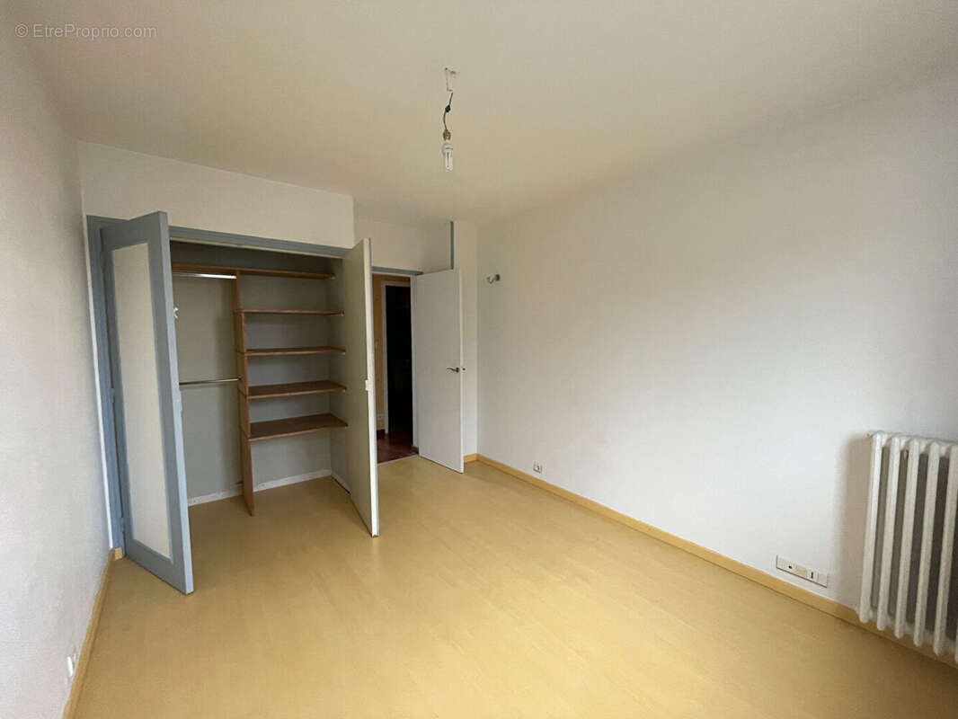 Appartement à CAEN