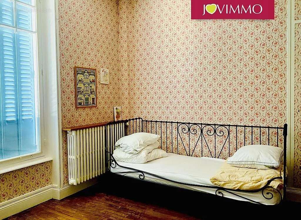 Maison à NERIS-LES-BAINS