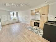 IMG_3815 - Appartement à RAMBOUILLET