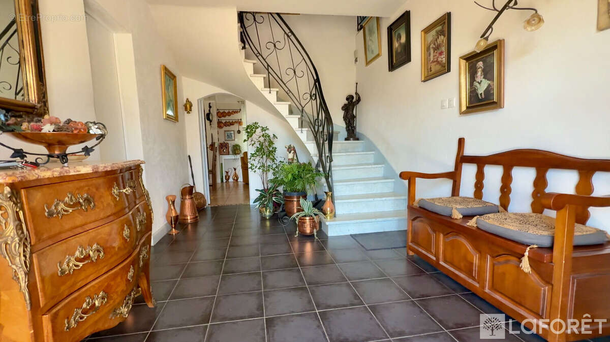 Maison PONS - photo 2