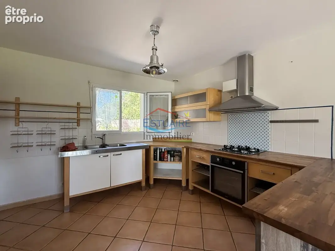 Maison 7 pièces 134 m² à vendre à Savenay (44260) - photo 5
