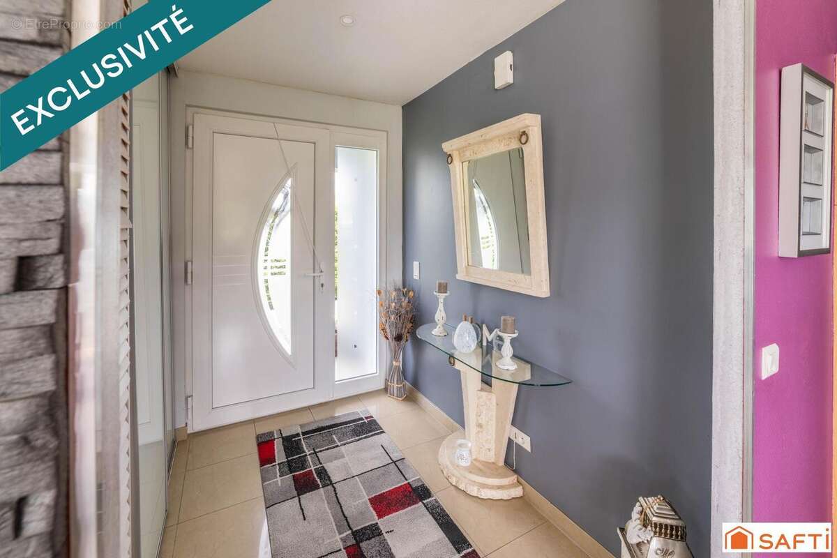 Photo 5 - Maison à MACHEREN