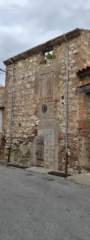 Maison à CLAIRA
