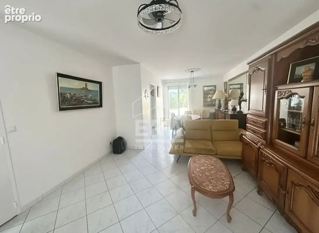Maison 98m² à créteil - photo 4