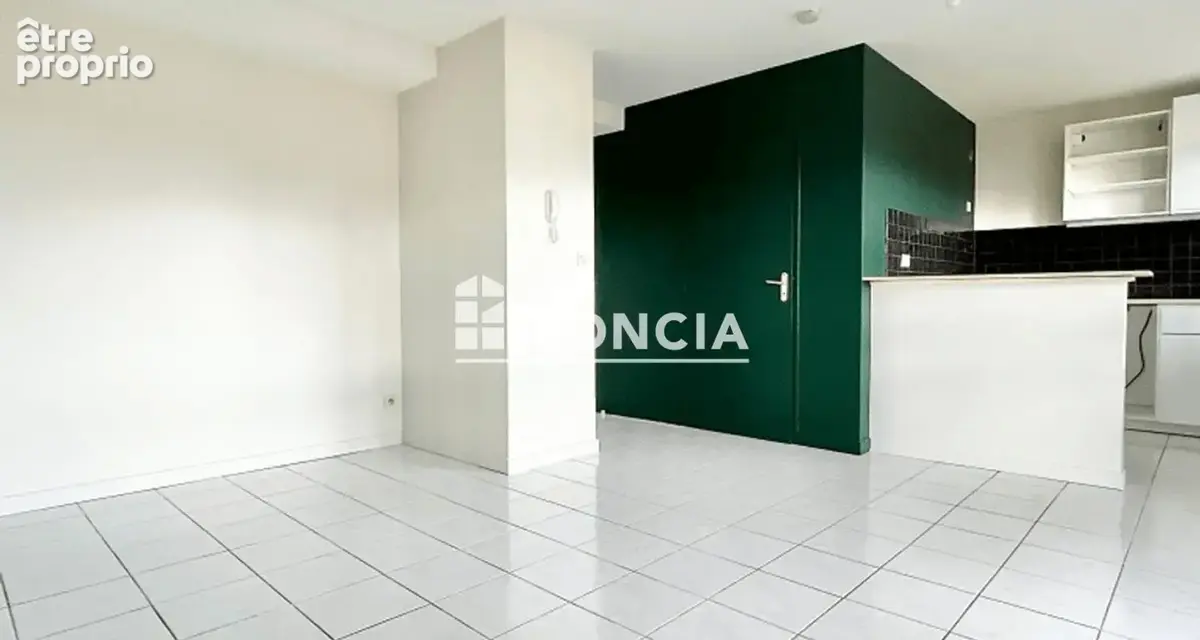 Studio loué centre ville - photo 2