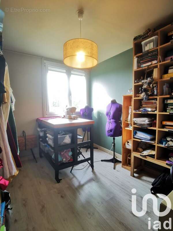 Photo 7 - Appartement à CENON