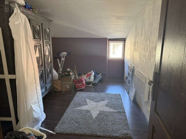 Maison de village T6 à 45 min de Montpellier -Rénovée- lumineuse- polyvalente - photo 13
