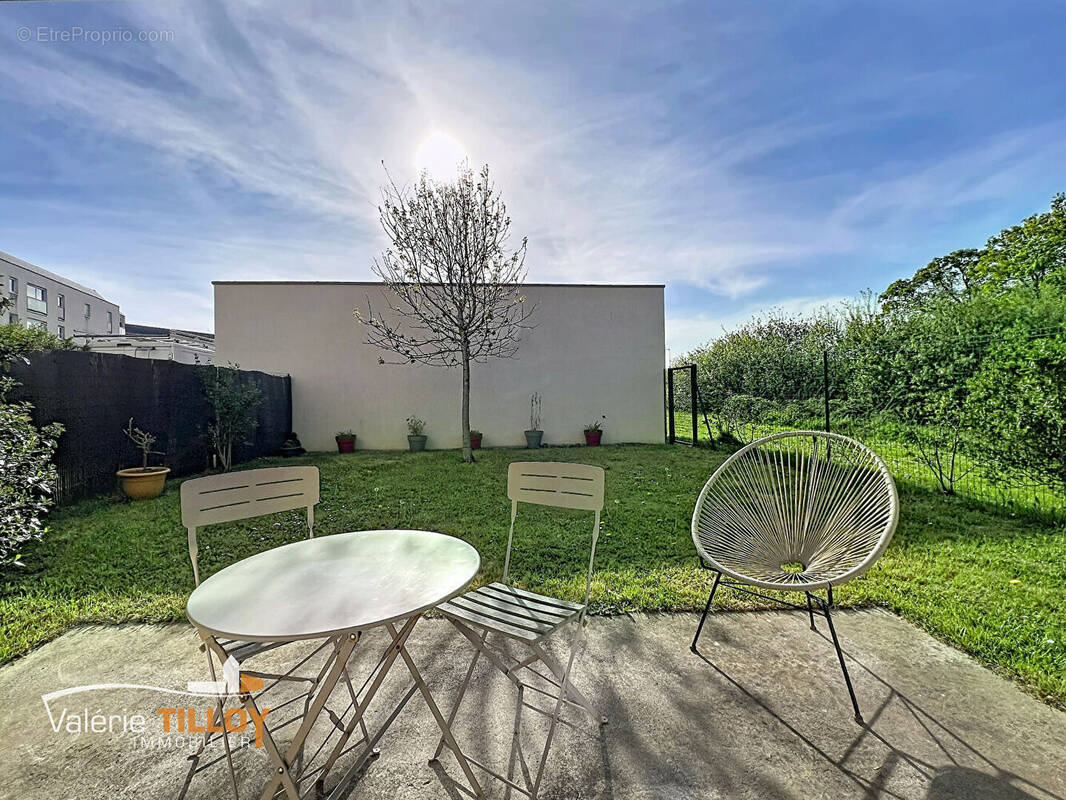 Appartement à BRUZ