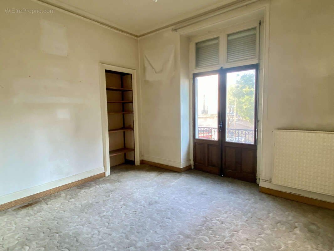 Appartement à LE MANS