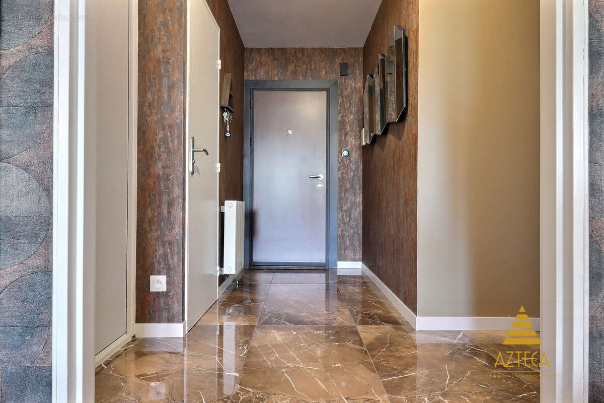 Appartement à CAMBRAI