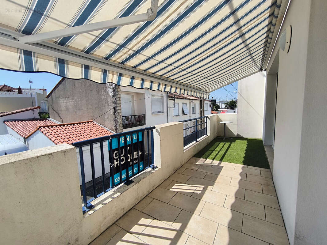 Appartement à ROYAN
