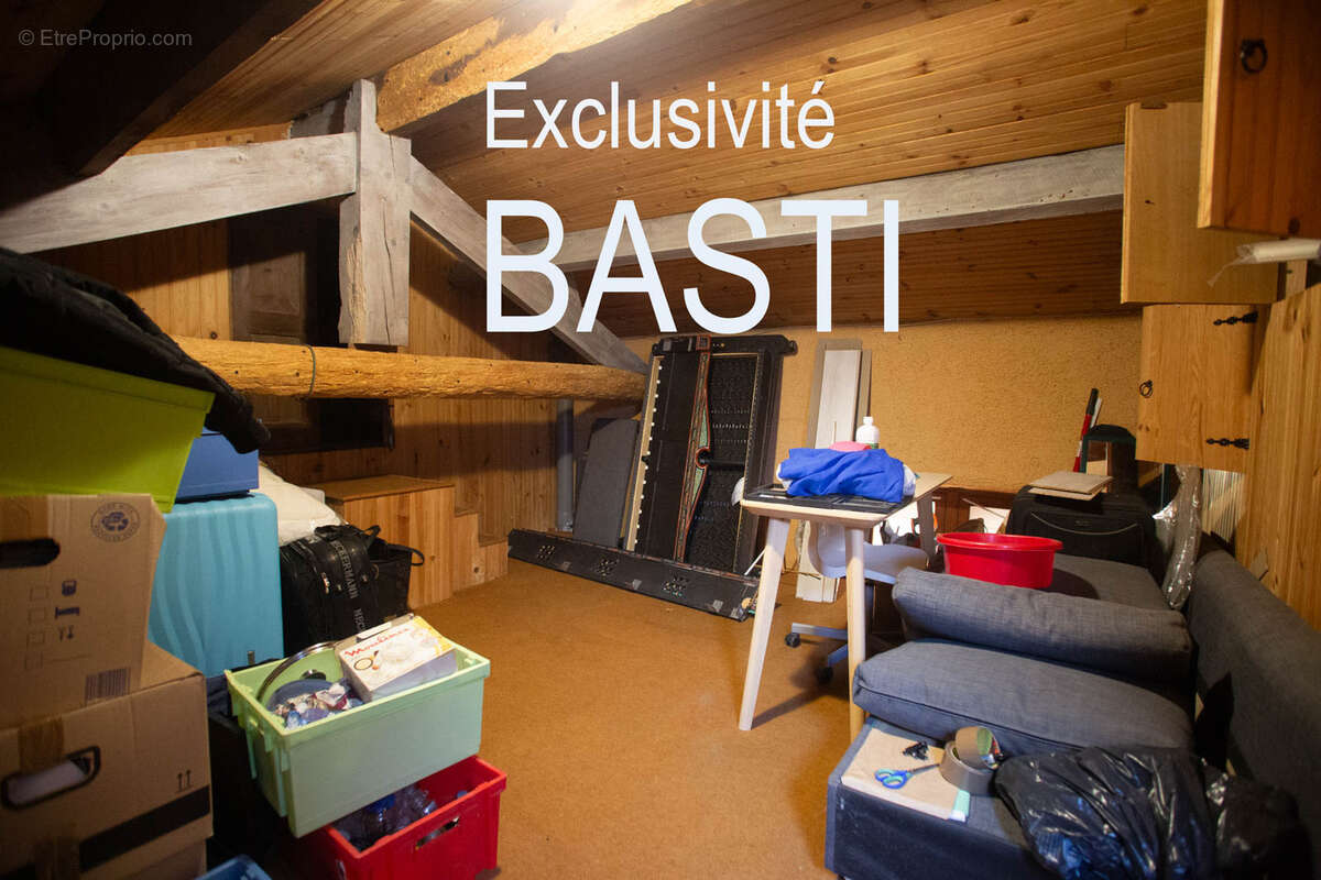 Maison à DRAGUIGNAN