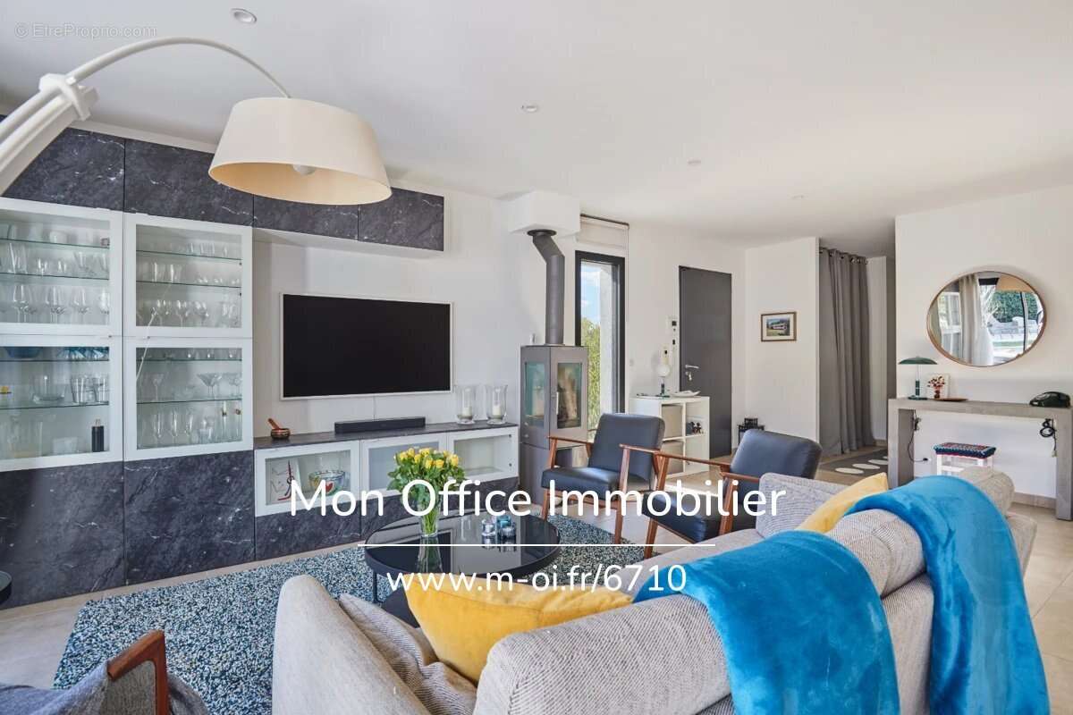 Maison à AIX-EN-PROVENCE