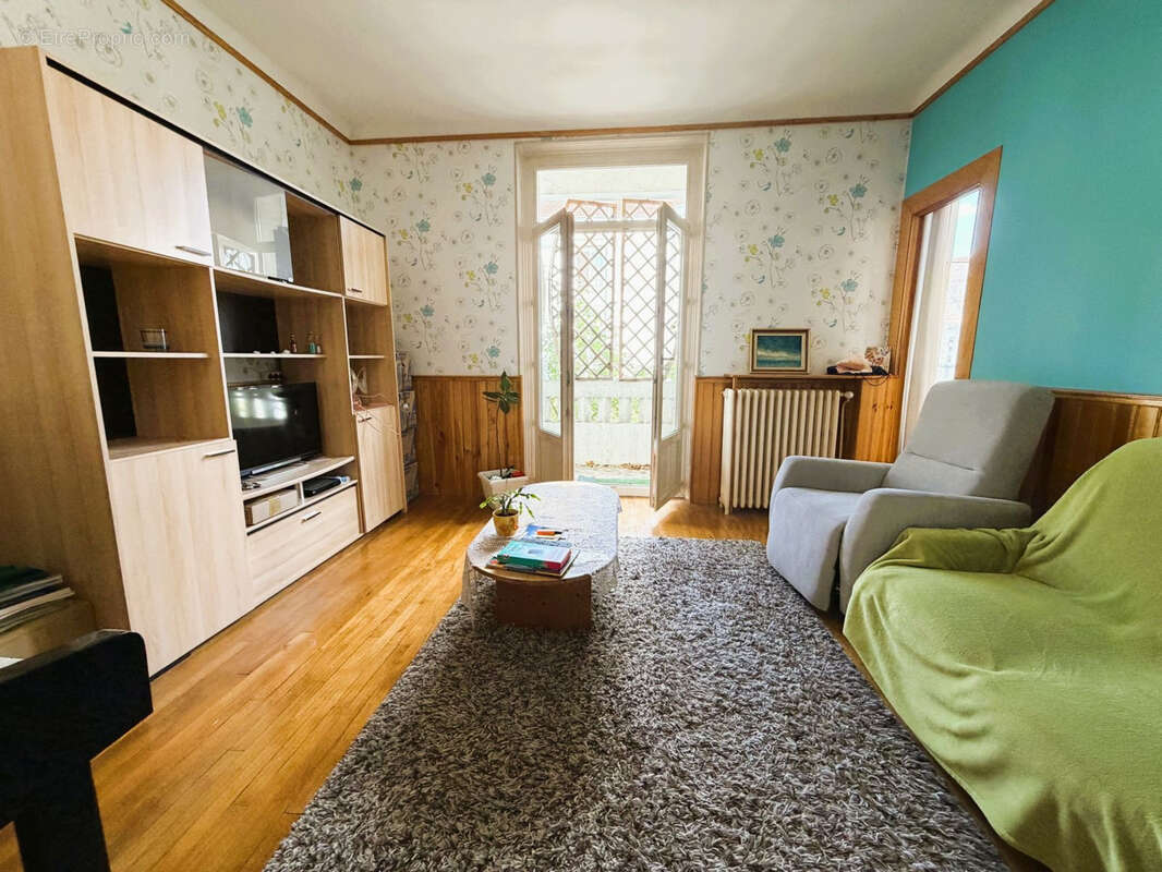 Maison à VICHY