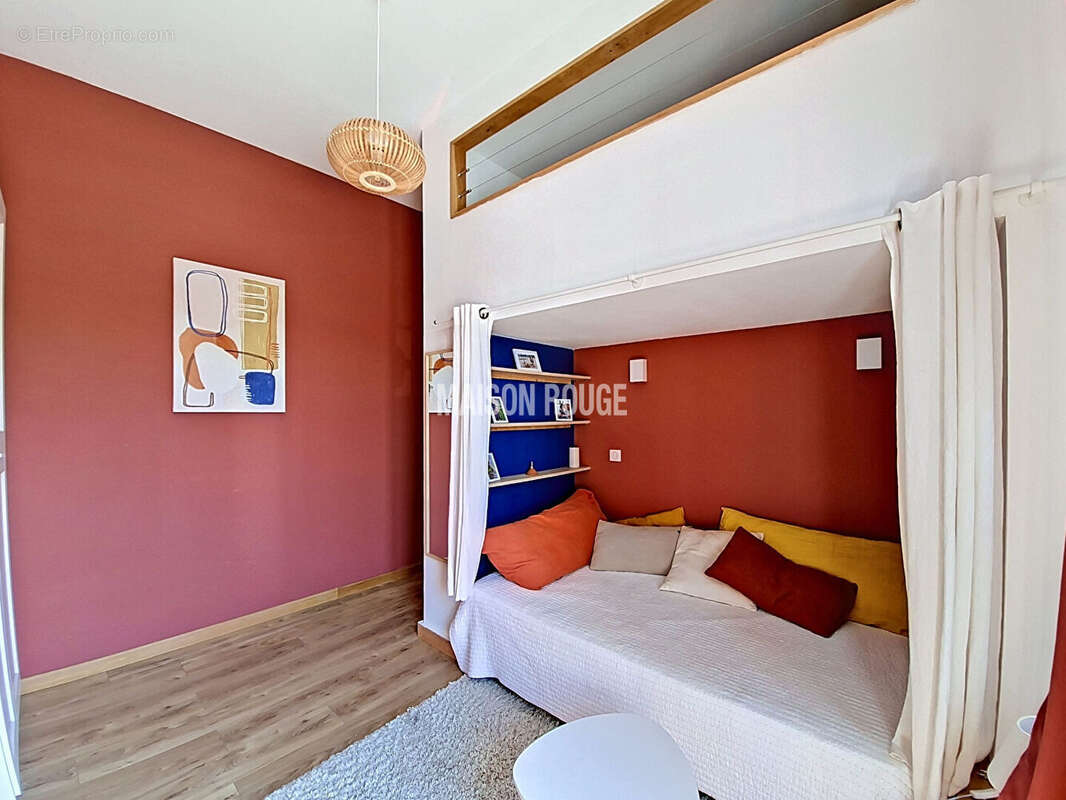 Appartement à SAINT-CAST-LE-GUILDO
