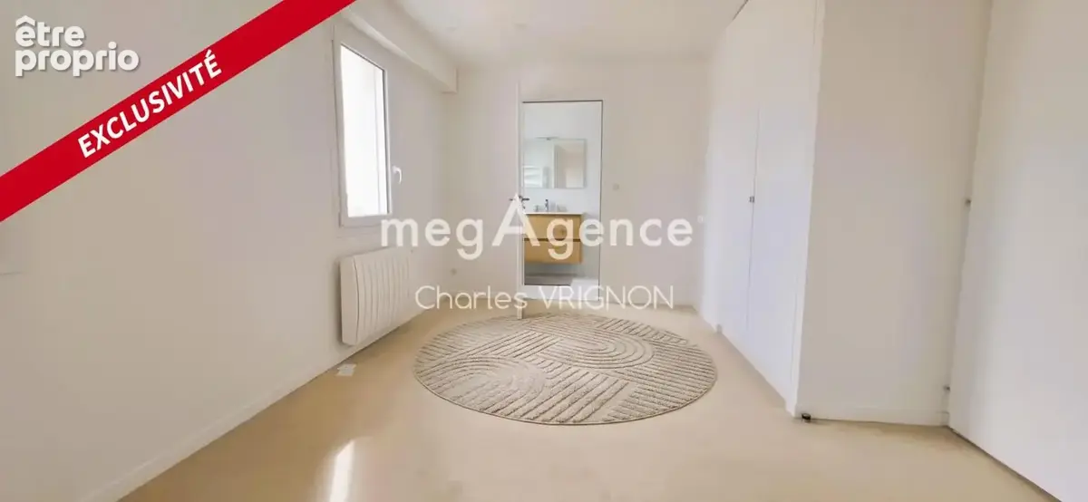 Appartement d'exception - photo 9