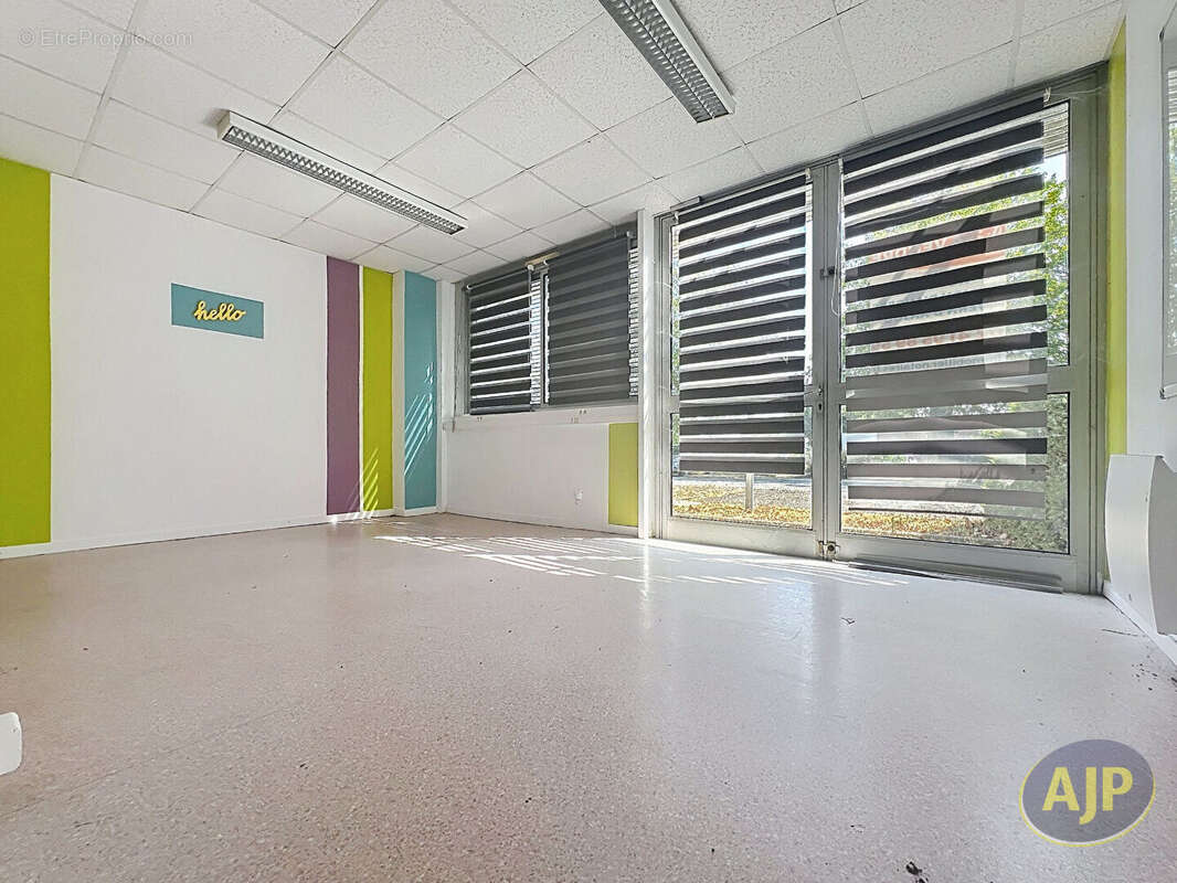 Local commercial Segre - photo 6