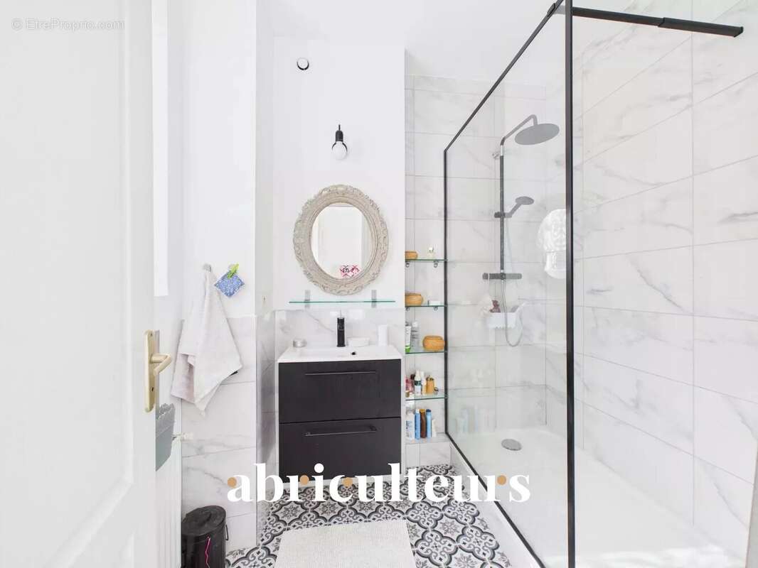 Appartement à SOISY-SUR-SEINE