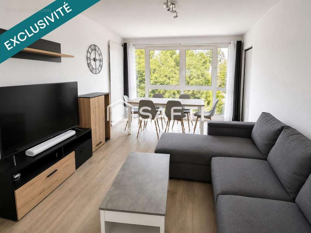 Photo 5 - Appartement à FAULQUEMONT